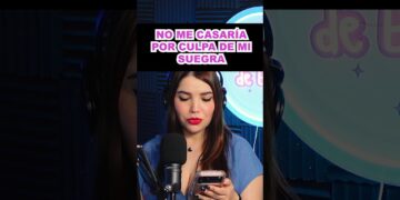 💌 El Buzón 04 | No sé si casarme por culpa de mi suegra 💔 #podcast #Boda #drama #fyp #chisme