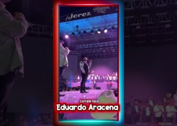 Mira lo que hizo el coyote en la tarrima 🔥 #baile #musica #wow