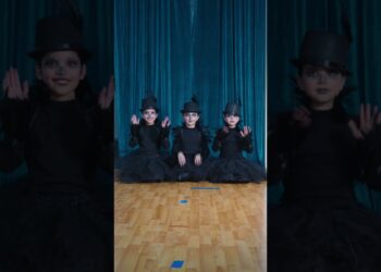 We will rock you – Wild Kids