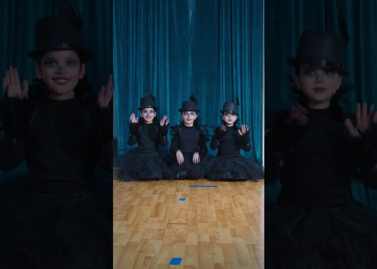We will rock you – Wild Kids