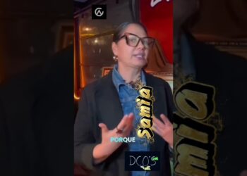 #samia #lomasbonito #angelbocheli #imitadora @VengaLaAlegria @ProgramaHoy ​⁠ @Ventaneando