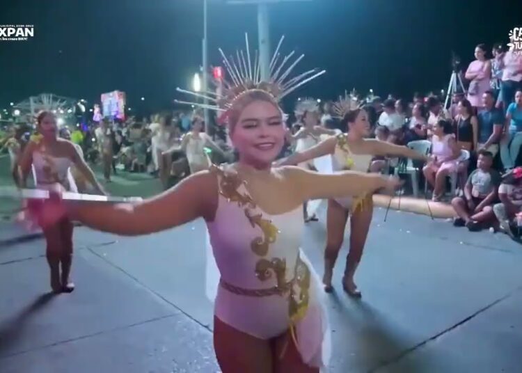 ¡Cartelera Oficial! Carnaval Tuxpan 2026: Artistas, Fechas y Guía Turística 🎡
