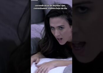 Tatá Werneck como Valdirene na #redeglobo #curiosidades #nostalgia #novela #tvglobo #shorts