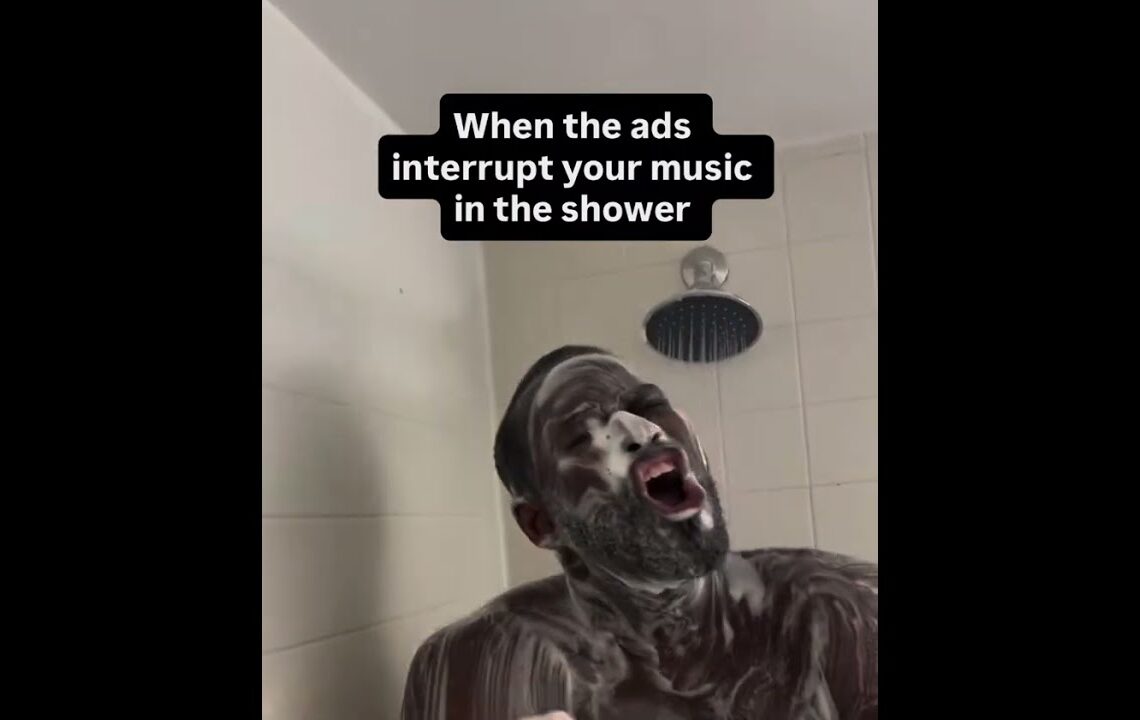 ✨🐠🌺 #michaeljackson #music #shower #sing #gnarly #ytshorts #fyp