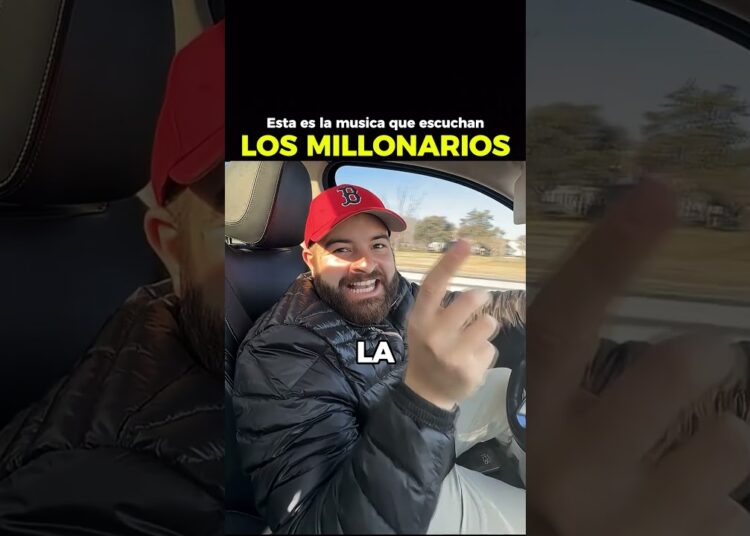 SI NO CONOCÉS ESTA MUSICA SOS POBRE