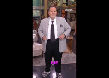 Raúl de Molina celebra un año de su cirugía plástica | #elgordoylaflaca