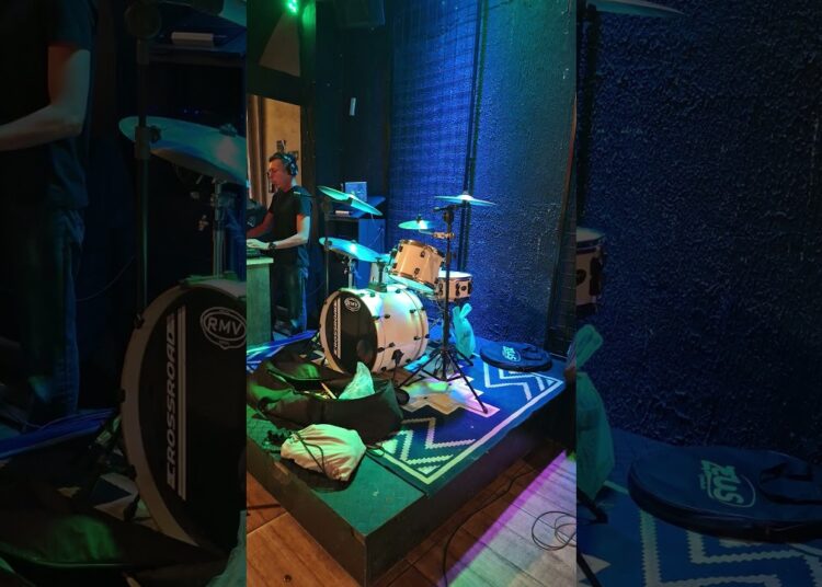 Banda Oziris Flashback Bar Calibrado 2026 #bandaoziris #musica #rock #show