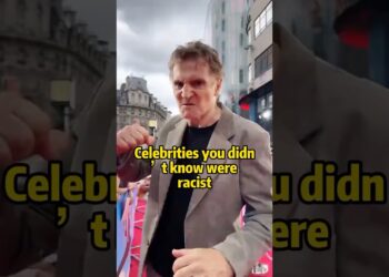 Celebrities you didn’t know were racist #celebrity #america #drama #gossip #fyp