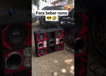 Romo😍#chipeo #caraudio #dobletono #musicaparachipeo #chipeo12voltios #musicologo #musica #fly