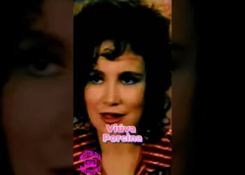Regina Duarte como a inesquecível Viúva Porcina em Roque Santeiro #novela