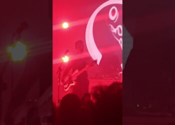 Show do LVCAS no Arena Club em Santos @LVCASMUSICA