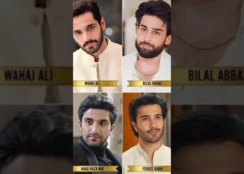 Top 5 Pakistani Celebrities & Their Luxurious Homes & Cars 🏠🚗