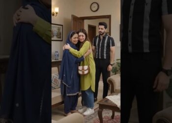 Arzoo Gayi Susral 1 Week Baad 😭#arzoovillage #youtubeshorts