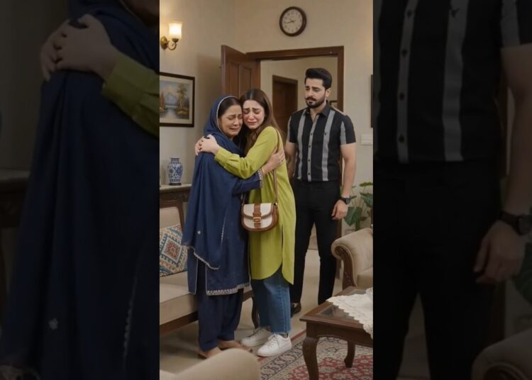 Arzoo Gayi Susral 1 Week Baad 😭#arzoovillage #youtubeshorts
