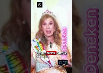 @LilaDeneken1 @dcosconangel5727 @VengaLaAlegria ​⁠ ​⁠ @Ventaneando #angelbocheli #lomasbonito