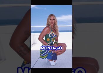 VIRGÍNIA QUASE TEVE UM TROÇO NO GOL DE VINI A WEB VÊ OUTRA INTENÇÃO! #fofoca #celebridades #famosos