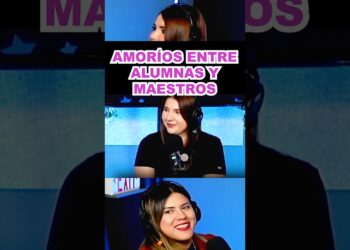 💌 El Buzón 04 | Las Relaciones entre alumnas y maestros 👀 #podcast #Boda #drama #infiel #chisme