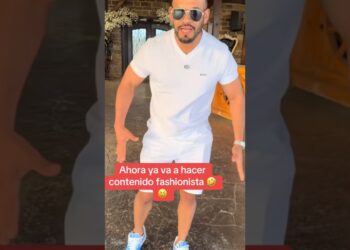 Ahora va a hacer contenido fashionista😆🤣 #mayraalejandra  #chismes #chisme  #chismesito