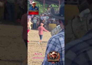 🐂 ARTES Y TRADICIONES ESPECTÁCULO TAURINO LAGIRACARMEÑATV SIN MALTRATO ANIMAL