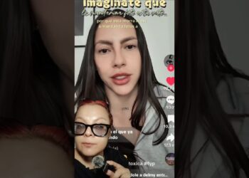 #ocio #chismetiktok #chisme #chismes