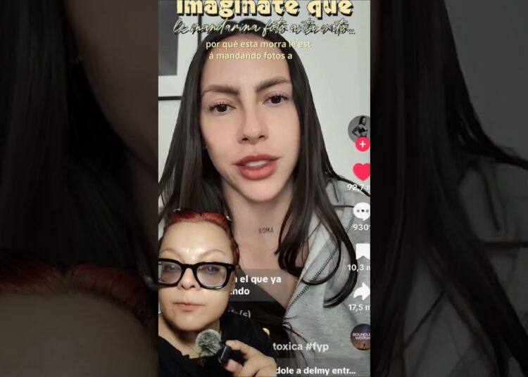 #ocio #chismetiktok #chisme #chismes