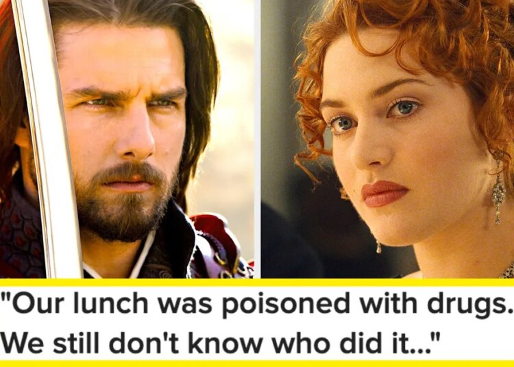25 datos inquietantes sobre películas famosas