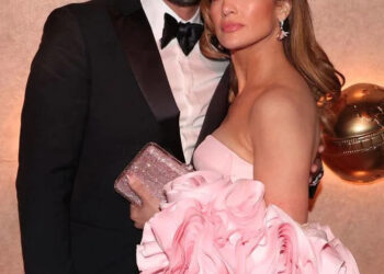 foto de ben affleck y jennifer lópez