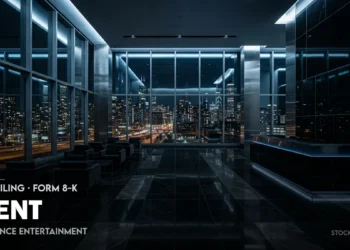 [8-K] ALLIANCE ENTERTAINMENT HOLDING CORP Informes Hecho Relevante