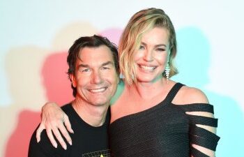Cronología de la relación de Rebecca Romijn y Jerry O'Connell
