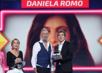 A qué artistas imitan en la Gala 8 de 'Tu cara me suena 13'