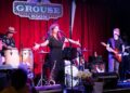 Acadiana Talent: Fomentando el crecimiento musical en Lafayette | Entretenimiento/Vida