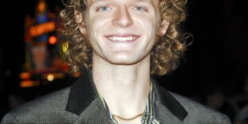 Actor de 'How I Met Your Mother' es condenado a más de 30 años de cárcel tras apuñalar a su exnovia