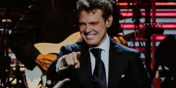 LUIS MIGUEL ESTADO DE SALUD ENFERMEDAD