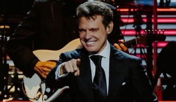 LUIS MIGUEL ESTADO DE SALUD ENFERMEDAD