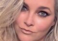 La ganadora de Americas Next Top Model, Whitney Thompson, dice que Tyra Banks no era inicialmente parte del documental de Netflix