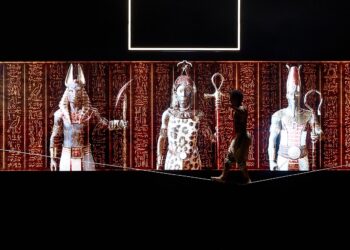 Aida 2, cambio de protagonistas