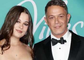 Alejandro Sanz sorprende con su faceta de papá: su hija Manuela revela cómo es el cantante