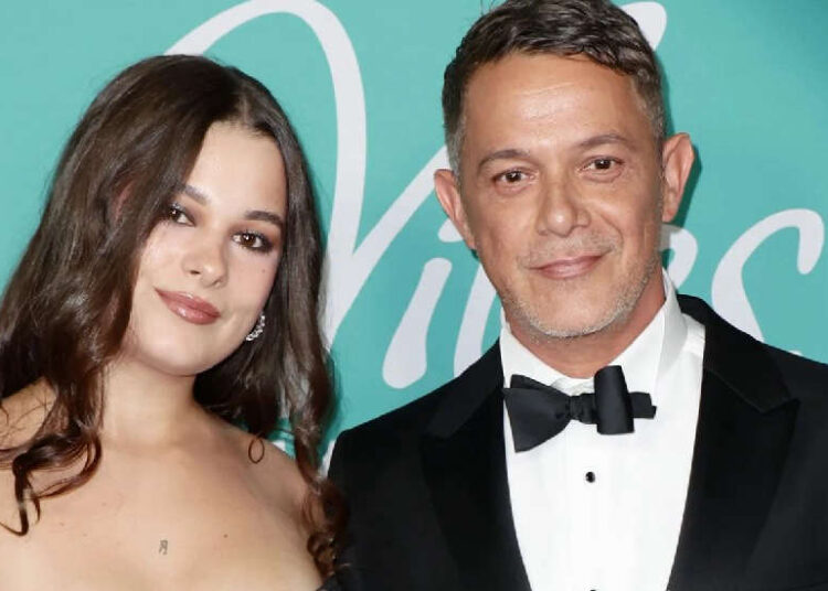 Alejandro Sanz sorprende con su faceta de papá: su hija Manuela revela cómo es el cantante