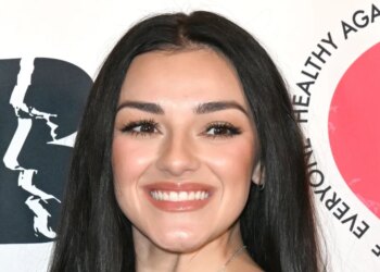 Alexis Wilkins reacciona a las afirmaciones de que Kash Patel la ayudó a conseguir su concierto Land Freedom 250