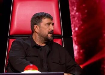 Orozco, La Voz Kids