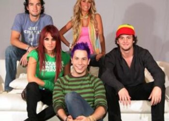 Gustavo Matta será el encargado de hacer el vestuario para la última gira del grupo.
