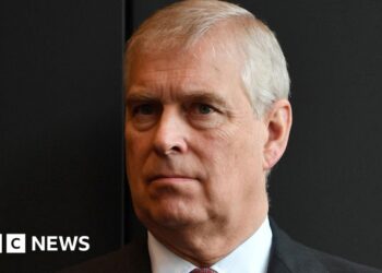 Andrew estaba subarrendando cabañas de Royal Lodge, revela un informe de la NAO
