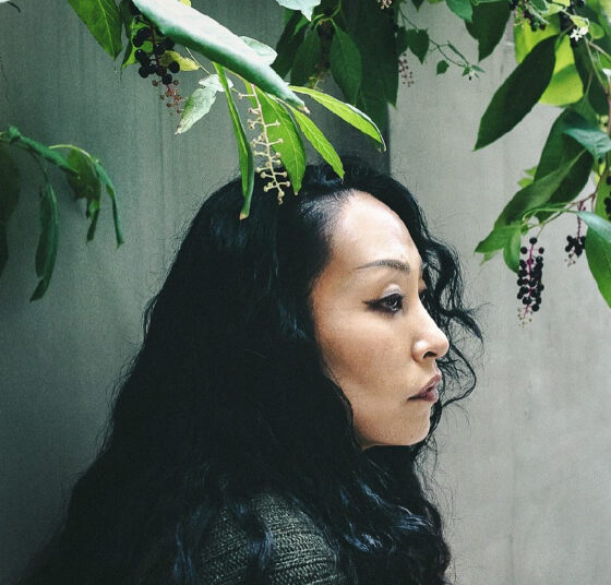 Ann One /foto=Photógrafo Park Hyun
