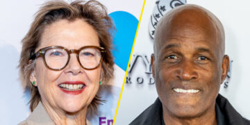 Annette Bening reelegida presidenta del Entertainment Community Fund; Kenny Leon se reincorpora a la junta directiva