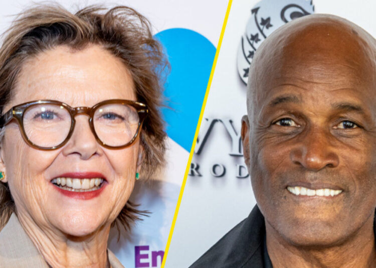 Annette Bening reelegida presidenta del Entertainment Community Fund; Kenny Leon se reincorpora a la junta directiva