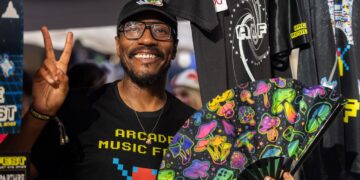 Arcade Music Fest regresa a Covington