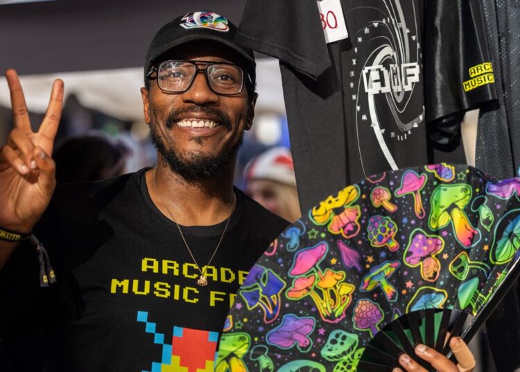 Arcade Music Fest regresa a Covington