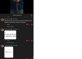 Foto: TikTok