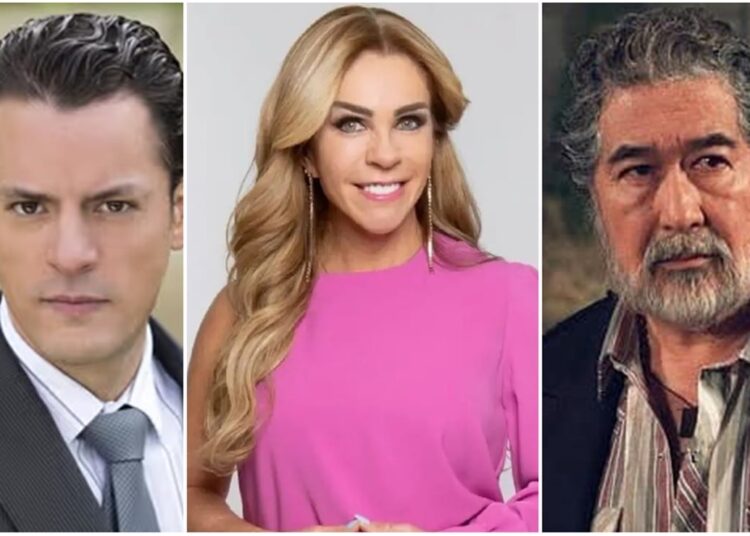 Artistas famosos de la Huasteca potosina que quizá no sabías que nacieron ahí