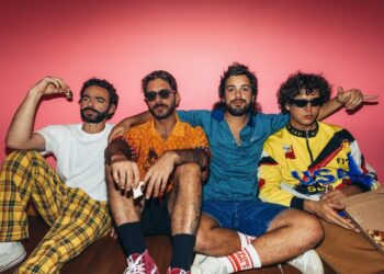 Artistas internacionales expresan solidaridad con Venezuela tras los terremotos